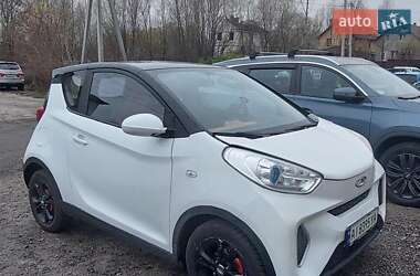 Chery eQ1 2019