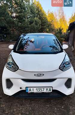 Chery eQ1  2018
