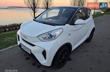 Chery eQ1  2018