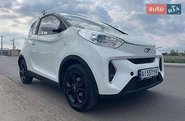 Chery eQ1  2018