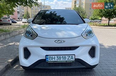 Chery eQ1 2019