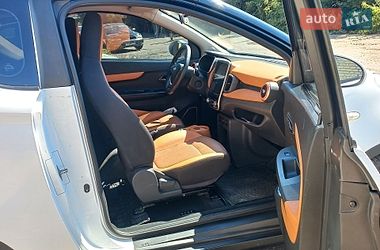 Хэтчбек Chery eQ1 2018 в Золотоноше