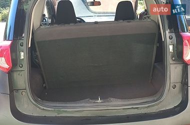 Хэтчбек Chery eQ1 2018 в Золотоноше
