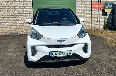 Chery eQ1 2018