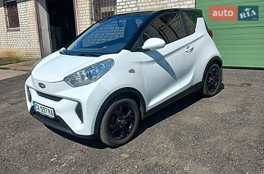 Хэтчбек Chery eQ1 2018 в Золотоноше