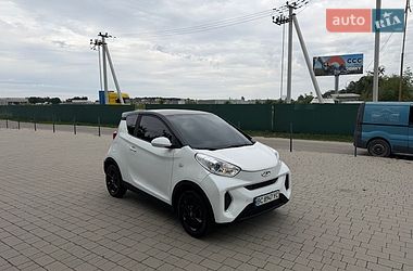 Хетчбек Chery eQ1 2019 в Львові