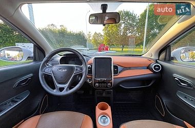 Хэтчбек Chery eQ1 2019 в Умани