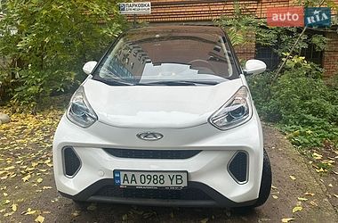 Chery eQ1  2018