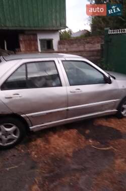 Chery Flagcloud 2006