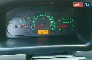 Седан Chery Flagcloud 2006 в Виннице фото 2 Седан Chery Flagcloud 2006 в Виннице