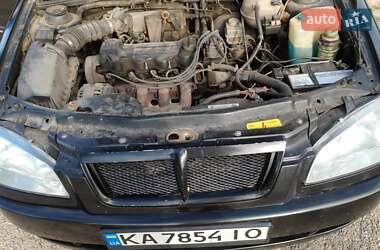 Седан Chery Flagcloud 2006 в Виннице фото 5 Седан Chery Flagcloud 2006 в Виннице