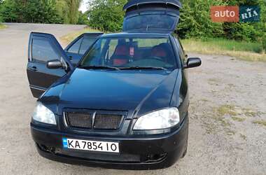Седан Chery Flagcloud 2006 в Виннице фото Седан Chery Flagcloud 2006 в Виннице
