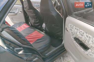 Седан Chery Flagcloud 2006 в Виннице фото 15 Седан Chery Flagcloud 2006 в Виннице
