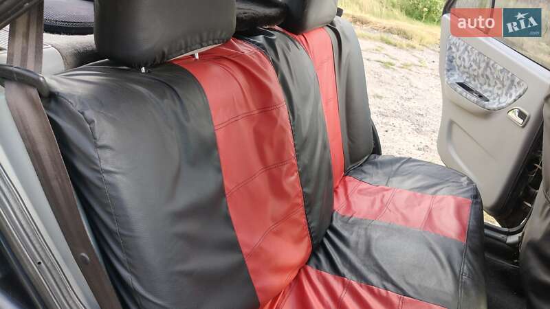 Седан Chery Flagcloud 2006 в Виннице фото 16 Седан Chery Flagcloud 2006 в Виннице