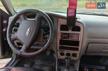 Седан Chery Flagcloud 2006 в Виннице фото 11 Седан Chery Flagcloud 2006 в Виннице