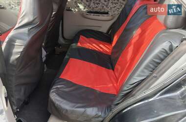 Седан Chery Flagcloud 2006 в Виннице фото 17 Седан Chery Flagcloud 2006 в Виннице