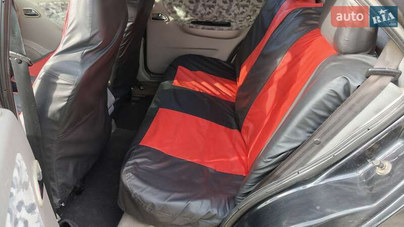 Седан Chery Flagcloud 2006 в Виннице фото 17 Седан Chery Flagcloud 2006 в Виннице