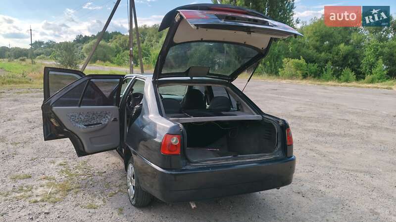 Седан Chery Flagcloud 2006 в Виннице фото 19 Седан Chery Flagcloud 2006 в Виннице