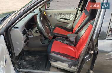 Седан Chery Flagcloud 2006 в Виннице фото 18 Седан Chery Flagcloud 2006 в Виннице