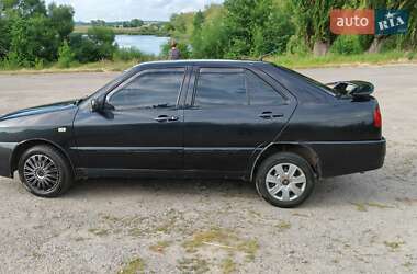 Седан Chery Flagcloud 2006 в Виннице фото 14 Седан Chery Flagcloud 2006 в Виннице