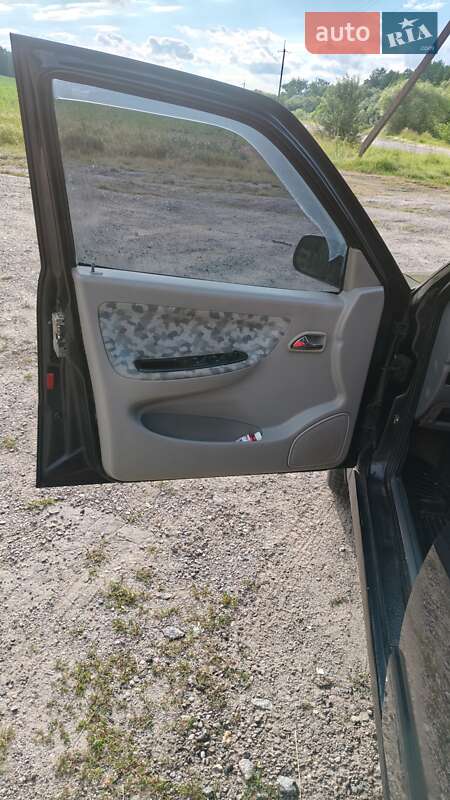 Седан Chery Flagcloud 2006 в Виннице фото 23 Седан Chery Flagcloud 2006 в Виннице