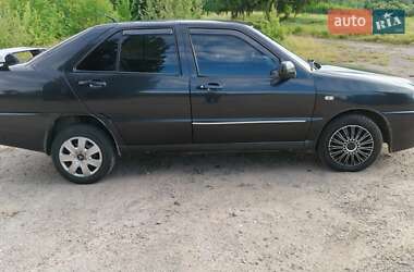 Седан Chery Flagcloud 2006 в Виннице фото 28 Седан Chery Flagcloud 2006 в Виннице