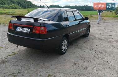 Седан Chery Flagcloud 2006 в Виннице фото 25 Седан Chery Flagcloud 2006 в Виннице