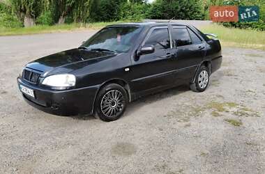 Седан Chery Flagcloud 2006 в Виннице фото 26 Седан Chery Flagcloud 2006 в Виннице