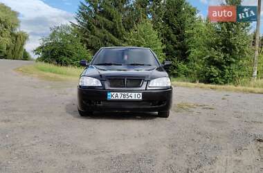 Седан Chery Flagcloud 2006 в Виннице фото 27 Седан Chery Flagcloud 2006 в Виннице