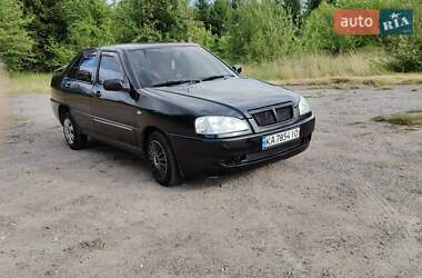 Седан Chery Flagcloud 2006 в Виннице фото 29 Седан Chery Flagcloud 2006 в Виннице