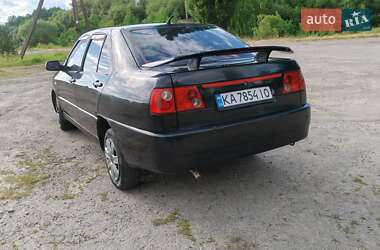 Седан Chery Flagcloud 2006 в Виннице фото 22 Седан Chery Flagcloud 2006 в Виннице