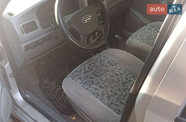 Седан Chery Flagcloud 2006 в Киеве