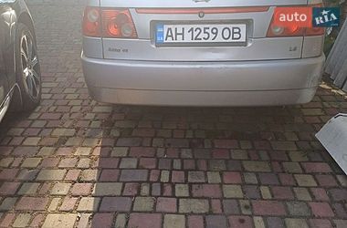 Седан Chery Flagcloud 2006 в Киеве