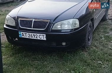 chery flagcloud 2006 в Глибока від професійного продавця Андрій