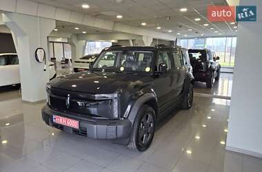 Chery iCar 03  2024
