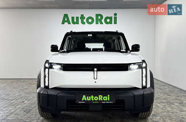 Chery iCar 03  2024