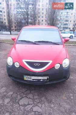 Chery Jaggi  2007