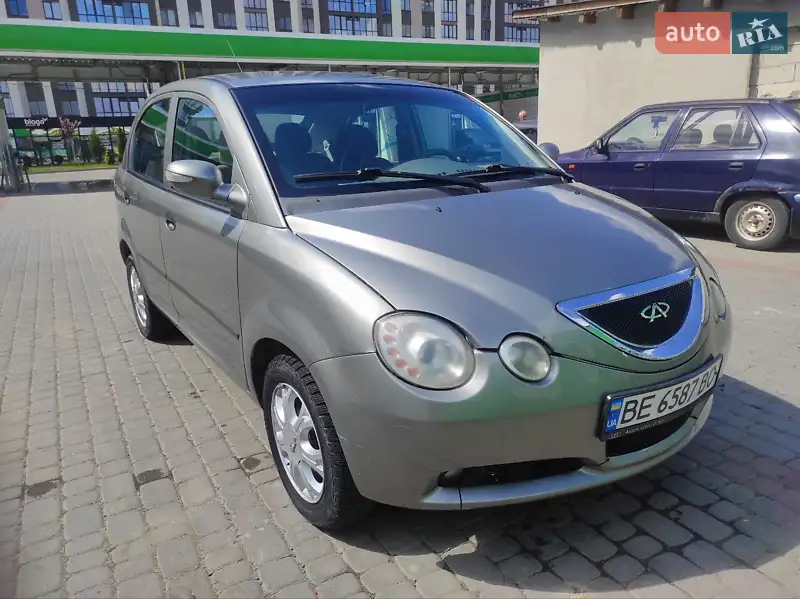 Chery Jaggi