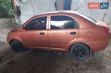 Chery Jaggi  2008