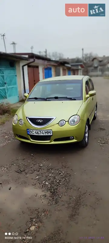 Chery Jaggi
