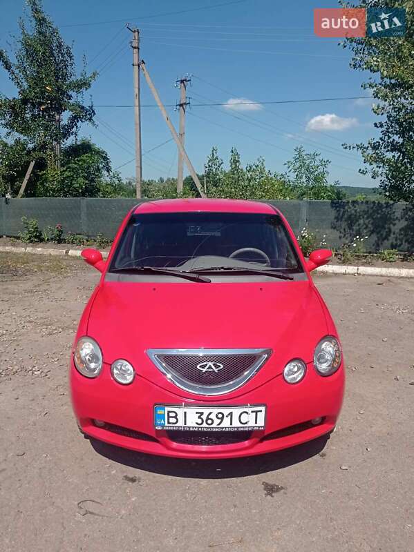 Chery Jaggi
