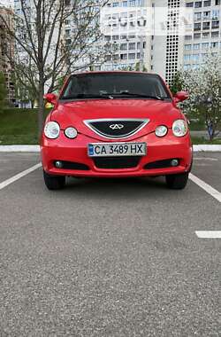Chery Jaggi  2008