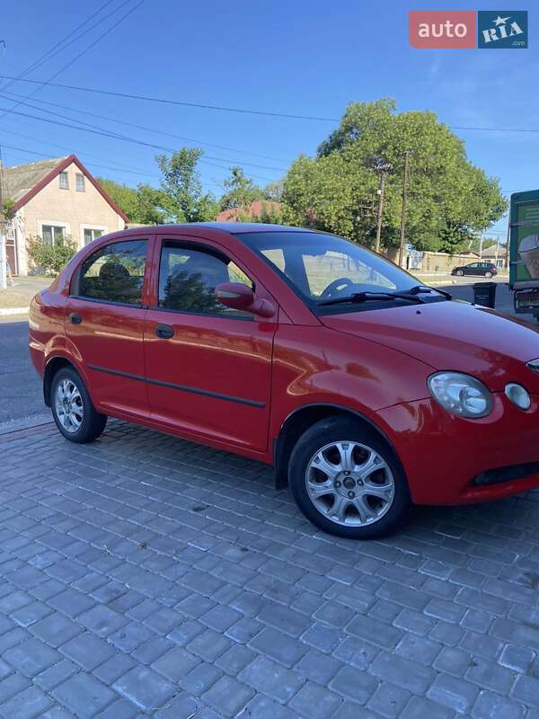 Chery Jaggi 2008 Chery Jaggi 2008