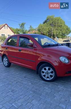Chery Jaggi  2008