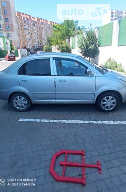 Chery Jaggi  2008