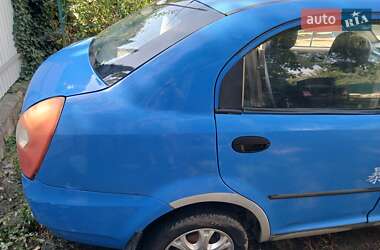 Chery Jaggi  2007