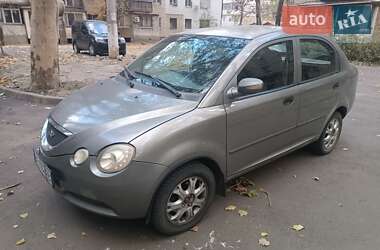 Лифтбек Chery Jaggi 2008 в Николаеве
