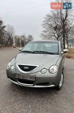 Chery Jaggi  2008