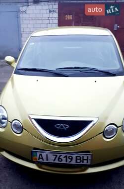 Chery Jaggi  2008
