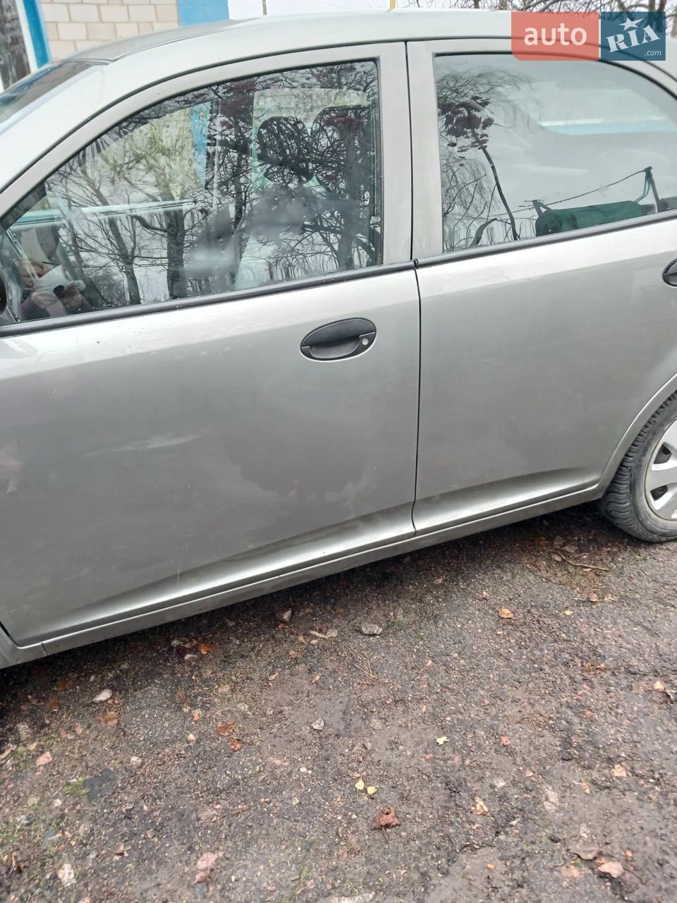 2011 Chery QQ6 (S21) - мініатюра 3